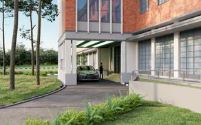 The Initial Sama Serviced Residences - Image 3