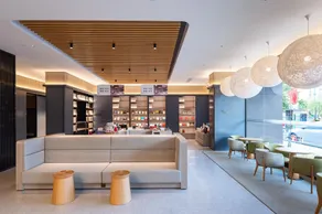 Ji Hotel Huai'an Bochishan Park - Image 3