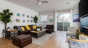 Large 4 Bedroom Close To Beach - Image 4