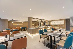 Hanting Hotel Taizhou Jiangyan District Government - Image 3
