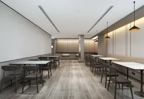 Hanting Hotel Tianjin Eye - Image 4
