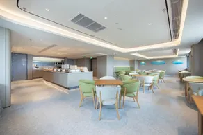 Ji Hotel Changshu Binjiang Bihu Road - Image 4