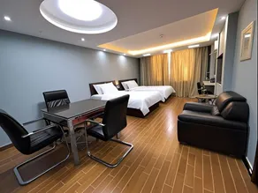 Hengsheng Hotel - Image 2
