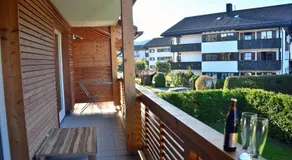 Apartment on Zugspitzstrasse - Image 4