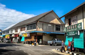 Lot 29 | Sematan Roxy Beach Townhouse (Lower) - Image 4