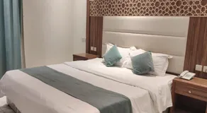 التميز الراقي للشقق المخدومة الفيصلية - Image 5