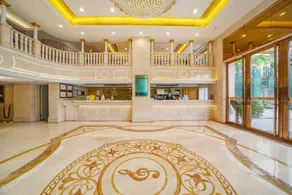 Vienna Hotel Guangdong Dongguan Huangjiangliangfa - Image 3