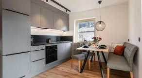 Haus Tauernblick Top 2 und 3 und 4 - Image 3
