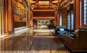 Gucheng Ruifenglou Hotel - Image 5
