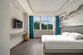 Wenling Jiayuan Hotel (Songmen Branch) - Image 2
