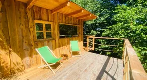 Tiny house Modřínka - Image 2