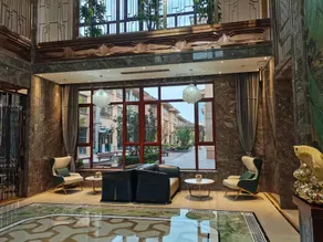 Jingu Alley Hotel - Image 3