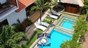 Ocean Villa Dive Resort - Tulamben - Image 3