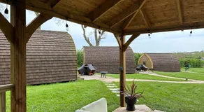 Southwell Retreat Glamping Pods - Image 3