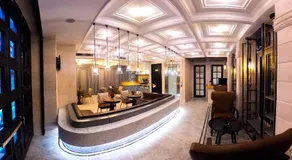 ATİK PERA HOTEL - Image 4