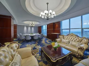 Jin Jiang International Hotel Taicang - Image 3