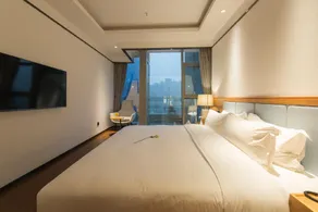 Floral Chongqing Guanyinqiao Star Hotel - Image 3
