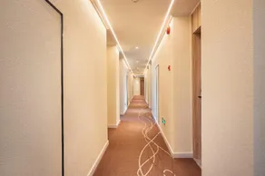 Hanting Hotel Shanghai Jinqiao - Image 4