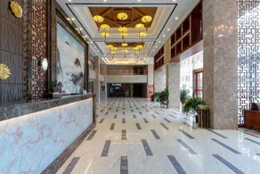 Wolongwan Hotel - Image 2