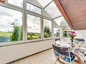 Charming Holiday Home in Neustadt am Rennsteig with Sauna - Image 4