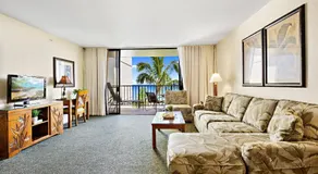 Kaanapali Shores 160 - Image 2