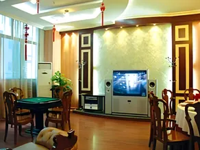 Guizhou Hualian Hotel - Image 3