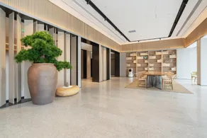 JI Hotel Foshan Shunde Shunlian Square Area - Image 3