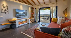 Yama Wine Spa and Suites - Image 2