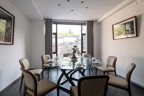 Qingyue Homestay (Qingzhou Linyu Mountain Villa Branch) - Image 4