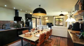 Maison Thérèse by Panorama Locations - SPA privatif - Image 2