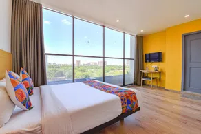 FabHotel NY Townhouse - Image 2