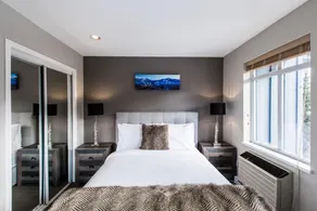 Whistler Blackcomb Vacation Rentals - Village North - Image 2