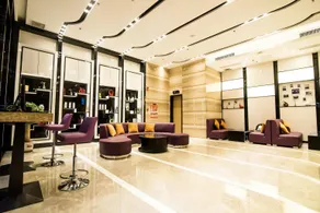 Lavande Hotel Jiangmen Yingbin Avenue Branch - Image 4