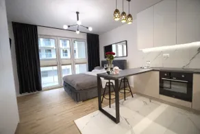 Deluxe Apartament Centrum - Image 4