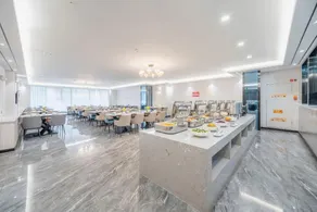 Yulin Jinyuan Hotel (Yulin First Hospital Branch, High-tech Development Zone) - Image 4