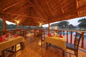 Victoria Forest Resort - Image 4