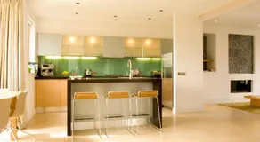 Waterford Castle Hotel Lodges - Image 3