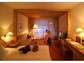 Relais & Châteaux Chasa Montana - Image 5