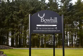 Bowhill Bed and Breakfast - Image 2