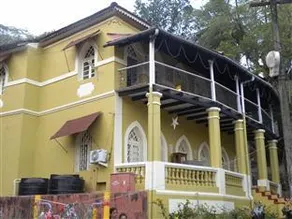 Royal Phoenix Inn - Heritage Stay in Fontainhas, Panjim - Image 3