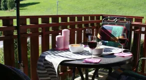 Kurhotel Schluchsee Apartment 2411 - Image 4
