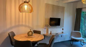 Gezellig authentiek 4 persoons huis vlakbij Valkenburg - Image 2