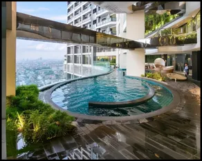 StayLuxia Boutique Hotel - Image 2