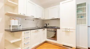 Borgo Vittorio St. Peter Apartments - Image 3