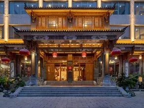 Jinning Rundexing Hotel (Guyan Culture Square) - Image 4
