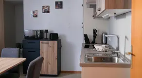 Familienfreundliches tolles Apartment mit Grill und Garten - Image 3