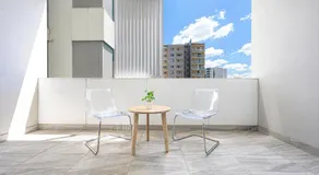 Liverpool Stunny Modern Apt Wifi &Parking 203 - Image 5