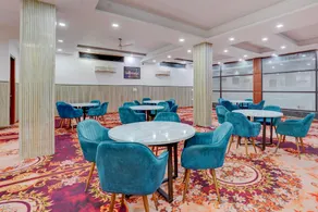 Restin Hotel Near Golf Course Road & Cyber City - Image 5