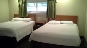 Economy Inn Tonawanda - Image 2