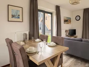 Holiday home in Langelille for family - Image 3